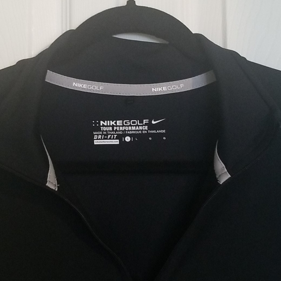 NIKE Golf shirt - Picture 2 of 2